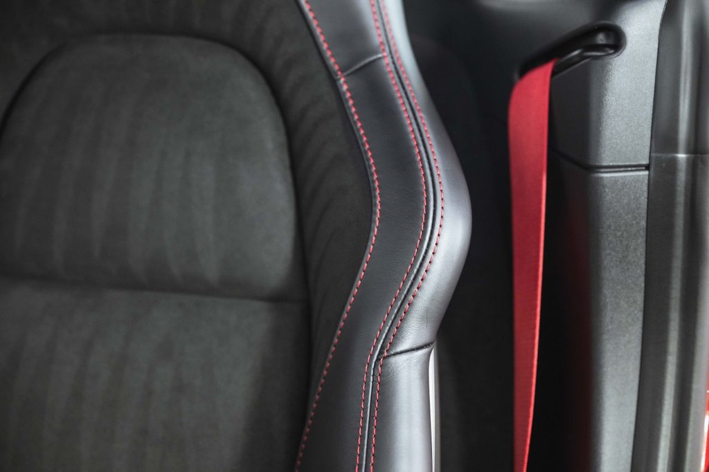 Used Porsche 718 Cayman 2022 for sale - 77667789: Photo 31