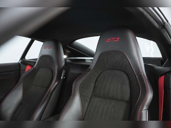 Used Porsche 718 Cayman 2022 for sale - 77667789: Photo