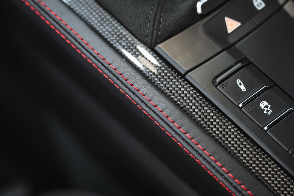 Used Porsche 718 Cayman 2022 for sale - 77667789: Photo 47