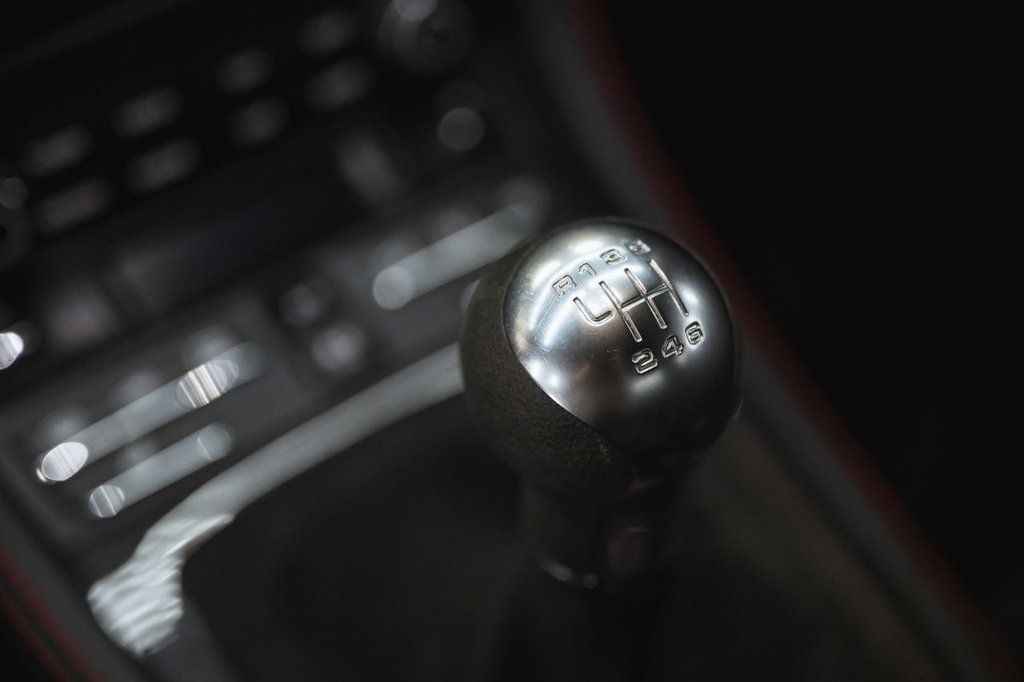 Used Porsche 718 Cayman 2022 for sale - 77667789: Photo 48