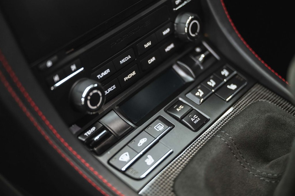 Used Porsche 718 Cayman 2022 for sale - 77667789: Photo 49