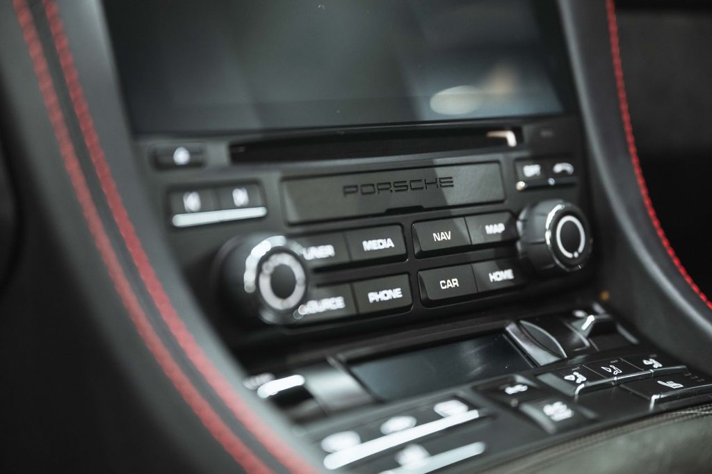 Used Porsche 718 Cayman 2022 for sale - 77667789: Photo 50