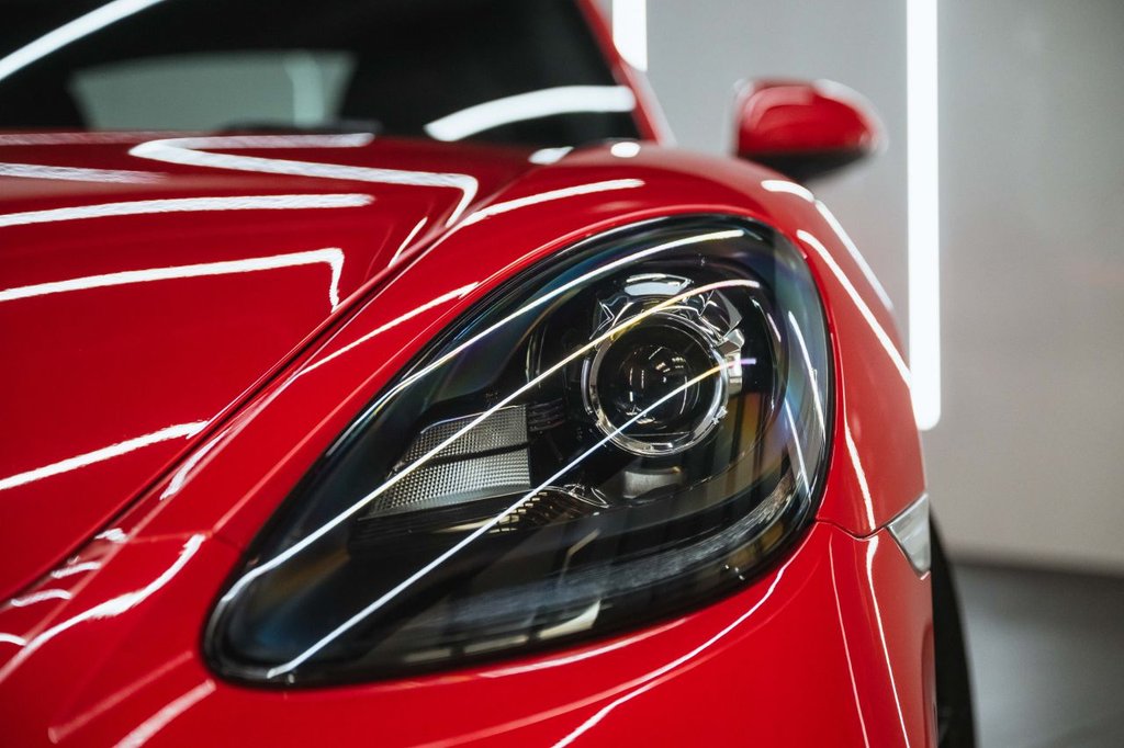 Used Porsche 718 Cayman 2022 for sale - 77667789: Photo 6