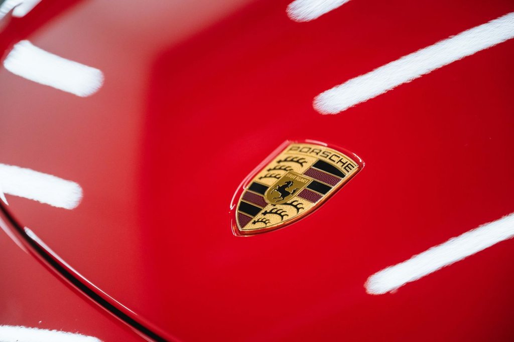 Used Porsche 718 Cayman 2022 for sale - 77667789: Photo 8