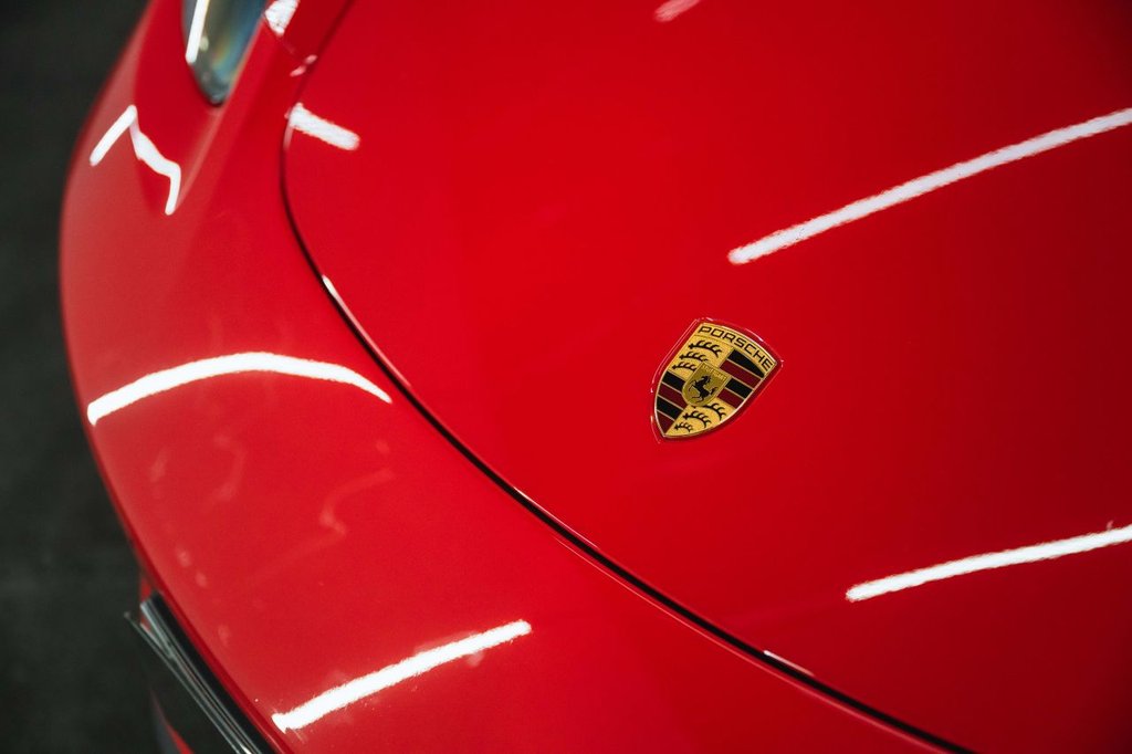 Used Porsche 718 Cayman 2022 for sale - 77667789: Photo 9