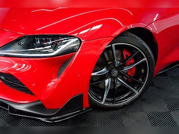 Used Toyota Supra 2020 for sale - 78931207: Photo