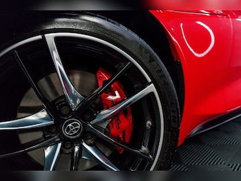 Used Toyota Supra 2020 for sale - 78931207: Photo