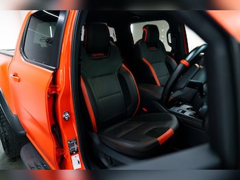 Used Ford Ranger 2024 for sale - 77780521: Photo