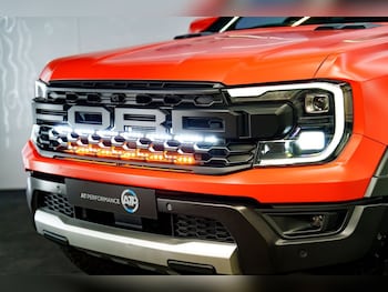 Used Ford Ranger 2024 for sale - 77780521: Photo