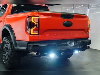 Used Ford Ranger 2024 for sale - 77780521: Photo