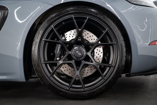 Used Porsche 718 Cayman 2023 for sale - 74740297: Photo 11