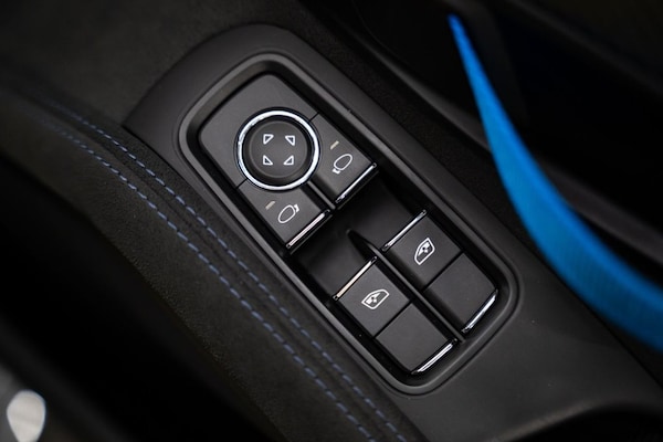Used Porsche 718 Cayman 2023 for sale - 74740297: Photo 17