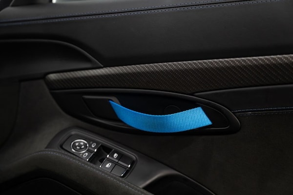 Used Porsche 718 Cayman 2023 for sale - 74740297: Photo 18