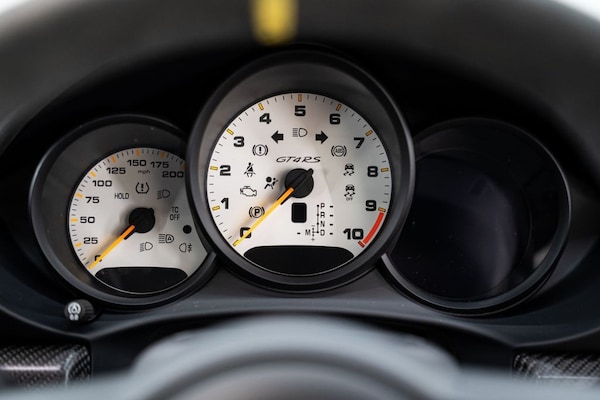 Used Porsche 718 Cayman 2023 for sale - 74740297: Photo 22