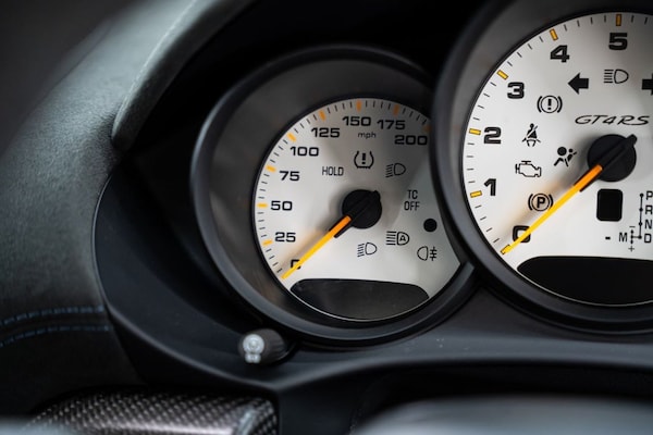 Used Porsche 718 Cayman 2023 for sale - 74740297: Photo 23
