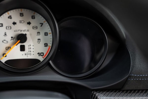 Used Porsche 718 Cayman 2023 for sale - 74740297: Photo 24