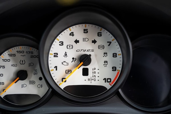 Used Porsche 718 Cayman 2023 for sale - 74740297: Photo 25