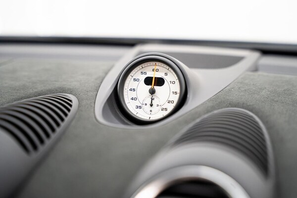 Used Porsche 718 Cayman 2023 for sale - 74740297: Photo 26