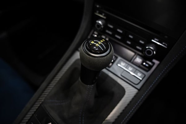 Used Porsche 718 Cayman 2023 for sale - 74740297: Photo 32