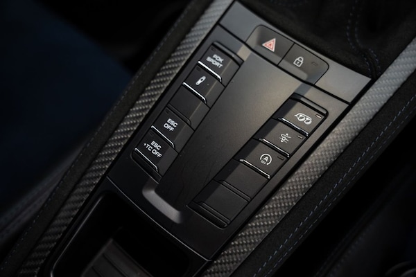 Used Porsche 718 Cayman 2023 for sale - 74740297: Photo 33