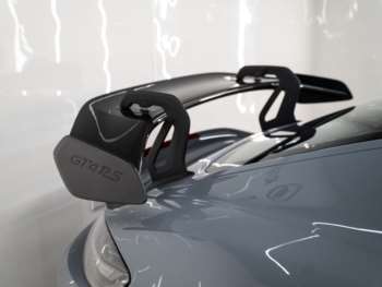 Used Porsche 718 Cayman 2023 for sale - 74740297: Photo
