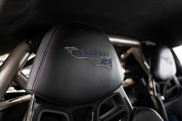 Used Porsche 718 Cayman 2023 for sale - 74740297: Photo 40