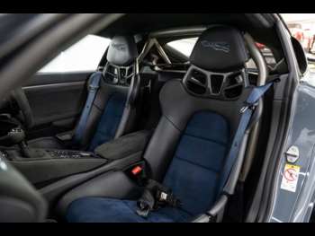 Used Porsche 718 Cayman 2023 for sale - 74740297: Photo