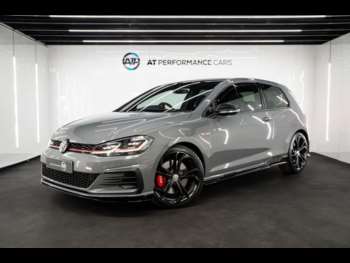 2019 (19) - 2.0 TSI GTI TCR Hatchback 3dr Petrol DSG Euro 6 (s/s) (290 ps)