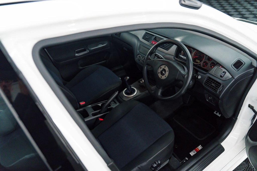 Used Mitsubishi Lancer 2016 for sale - 78082388: Photo 27