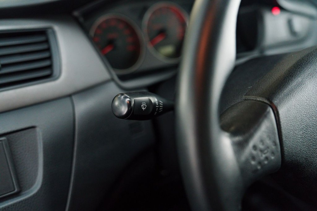 Used Mitsubishi Lancer 2016 for sale - 78082388: Photo 48