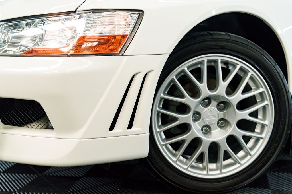 Used Mitsubishi Lancer 2016 for sale - 78082388: Photo 6