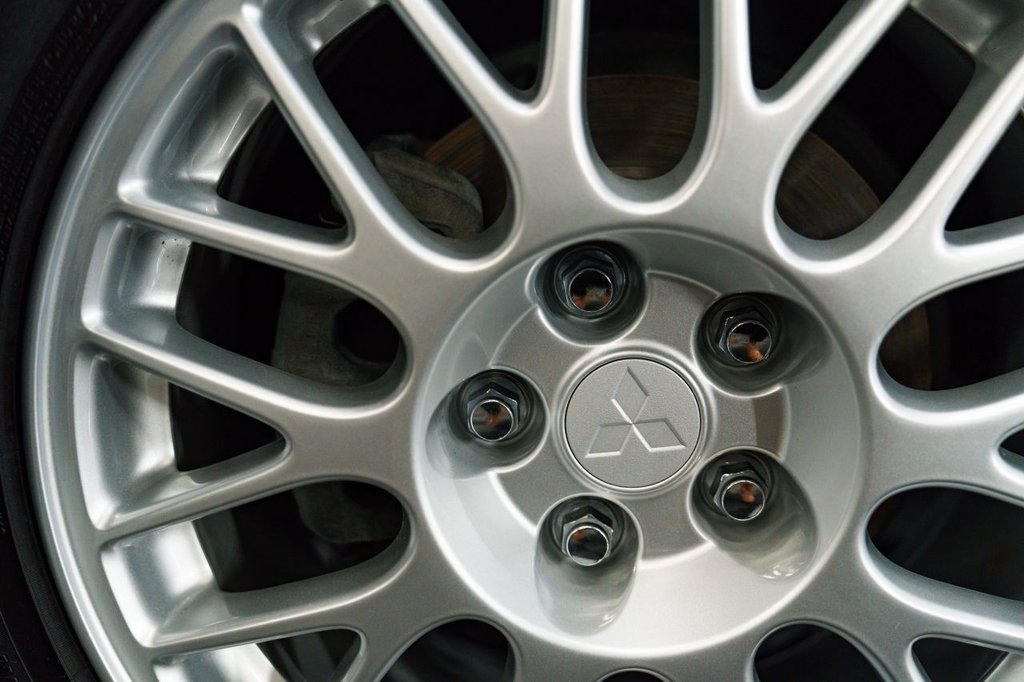 Used Mitsubishi Lancer 2016 for sale - 78082388: Photo 8