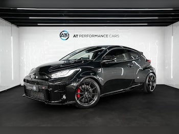 2021 (71) - 1.6T GR Circuit Hatchback 3dr Petrol Manual AWD Euro 6 (261 ps)