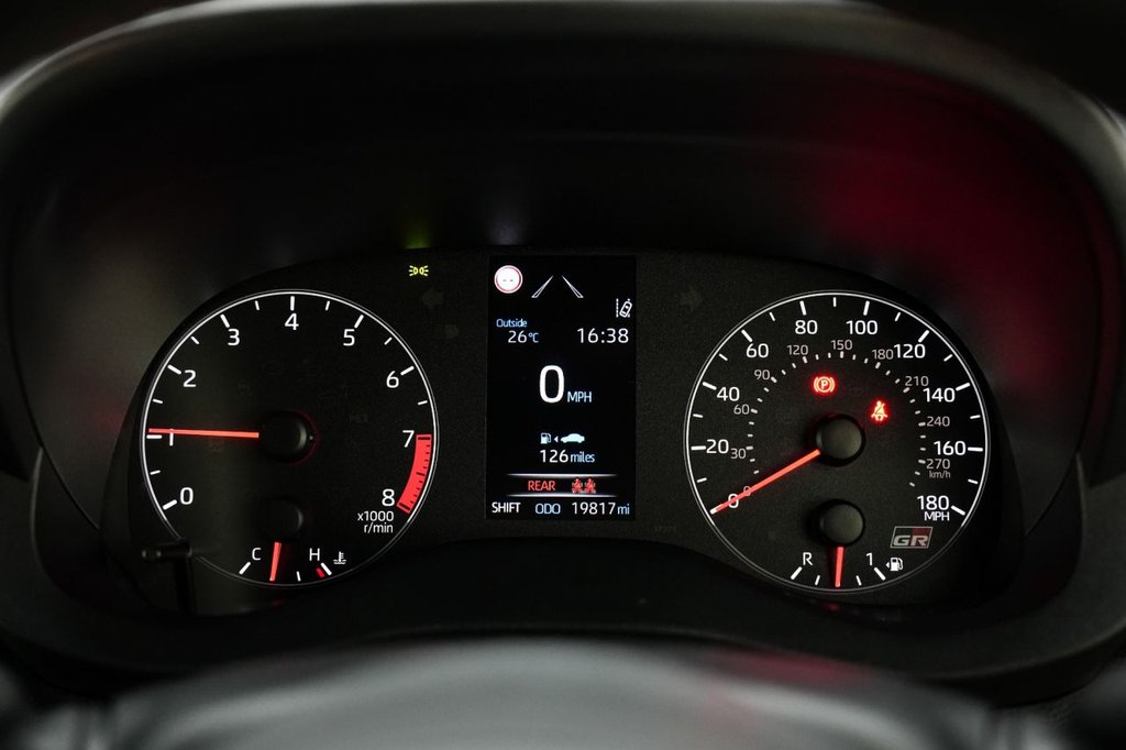 Vehicle 50
