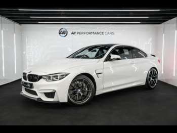 2019 (19) - 3.0 BiTurbo CS Coupe 2-Door