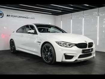 Used BMW M4 2019 for sale - 75099368: Photo