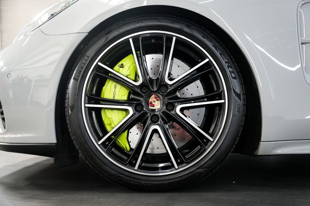 Used Porsche Panamera 2019 for sale - 75877631: Photo 10