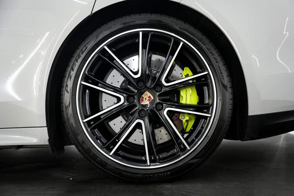 Used Porsche Panamera 2019 for sale - 75877631: Photo 11