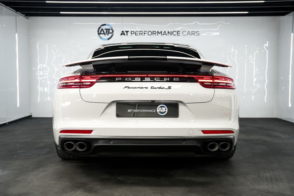 Used Porsche Panamera 2019 for sale - 75877631: Photo 13