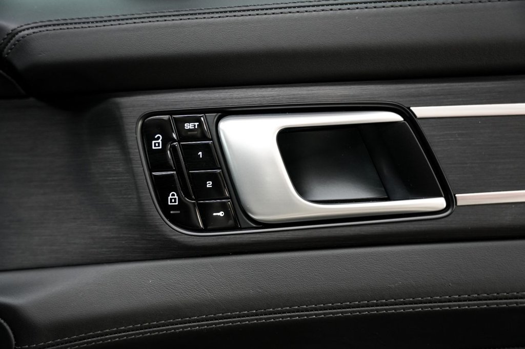 Used Porsche Panamera 2019 for sale - 75877631: Photo 17