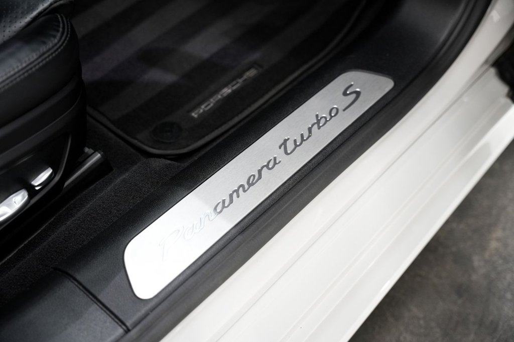 Used Porsche Panamera 2019 for sale - 75877631: Photo 19