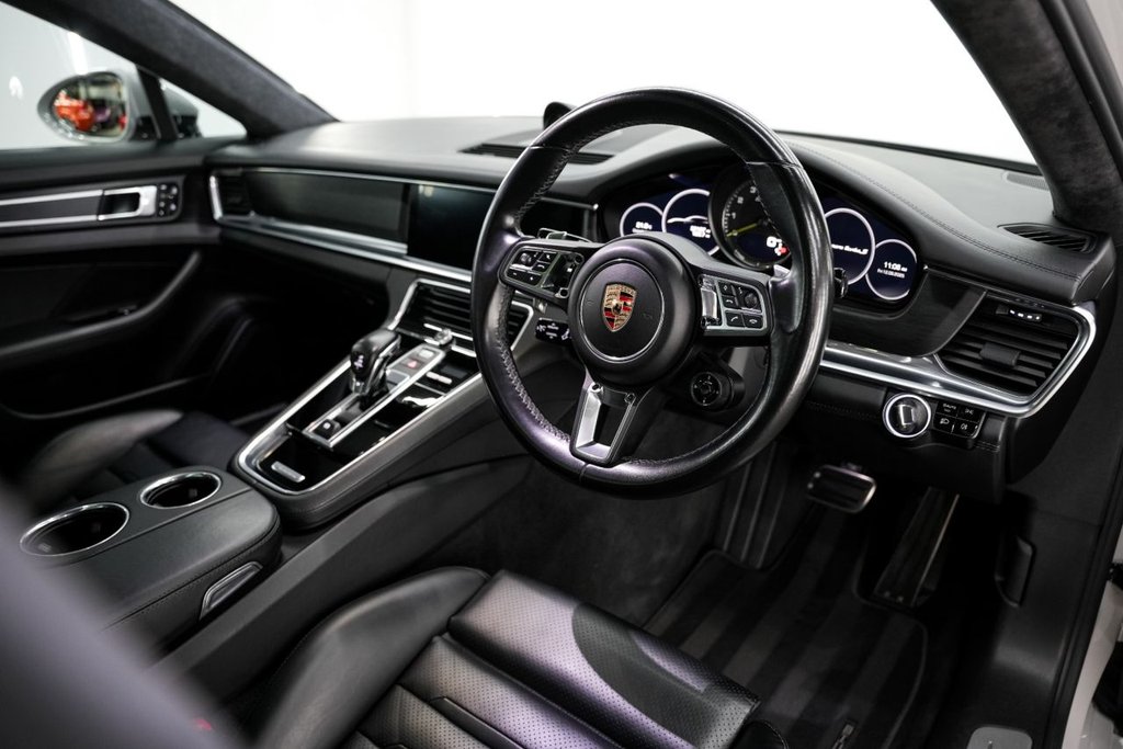 Used Porsche Panamera 2019 for sale - 75877631: Photo 20