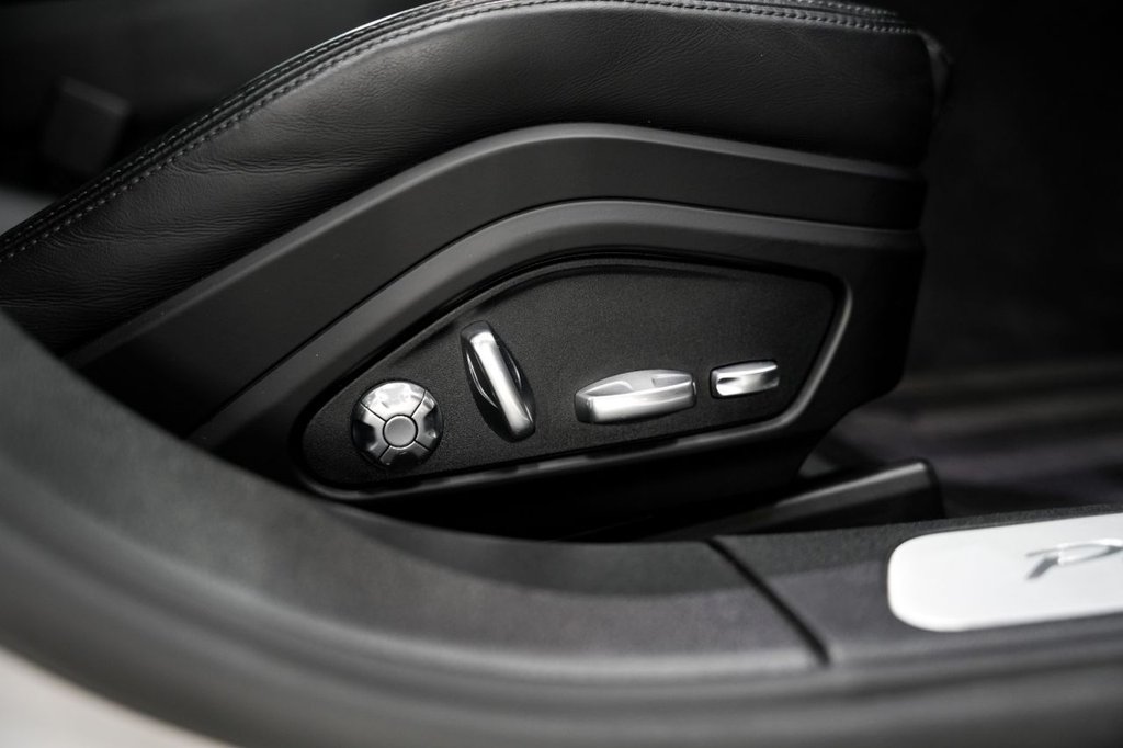 Used Porsche Panamera 2019 for sale - 75877631: Photo 21
