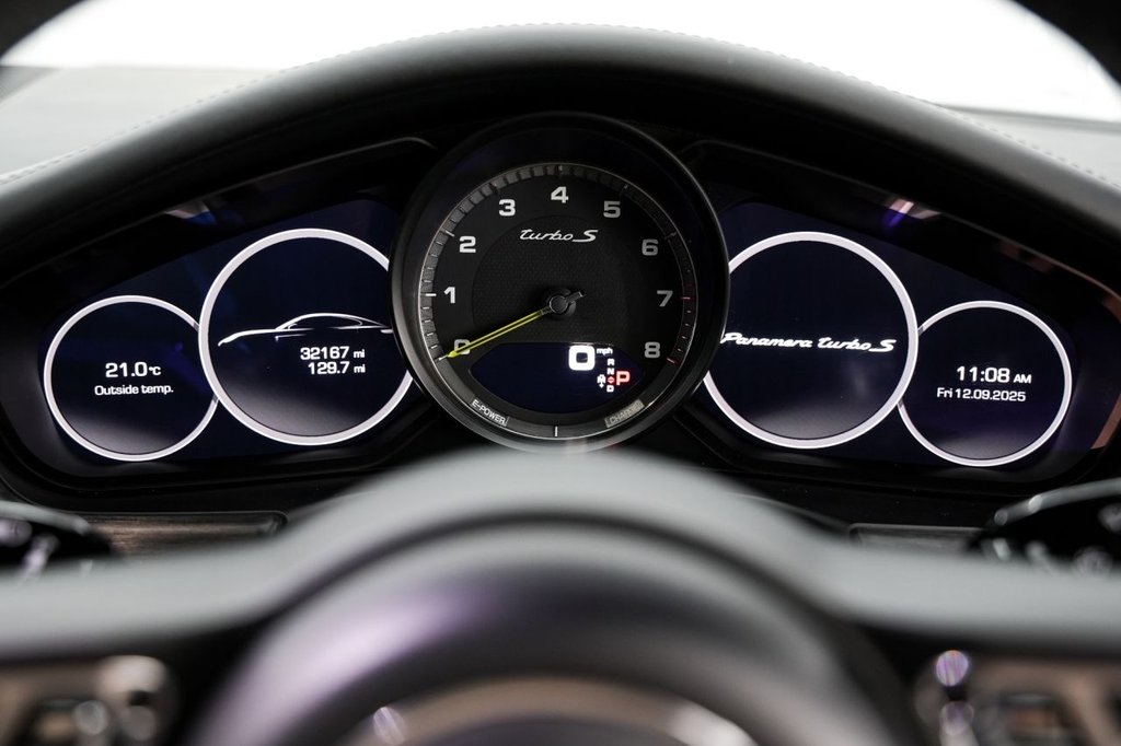 Used Porsche Panamera 2019 for sale - 75877631: Photo 24