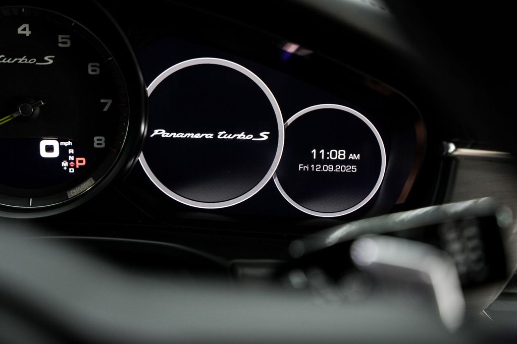 Used Porsche Panamera 2019 for sale - 75877631: Photo 27