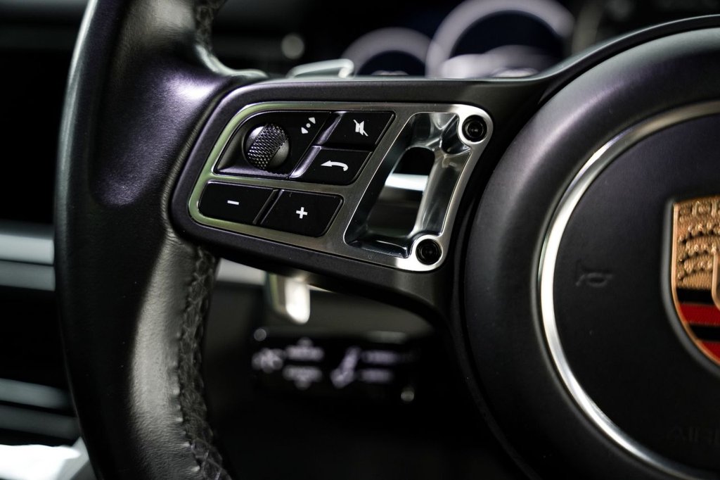 Used Porsche Panamera 2019 for sale - 75877631: Photo 28