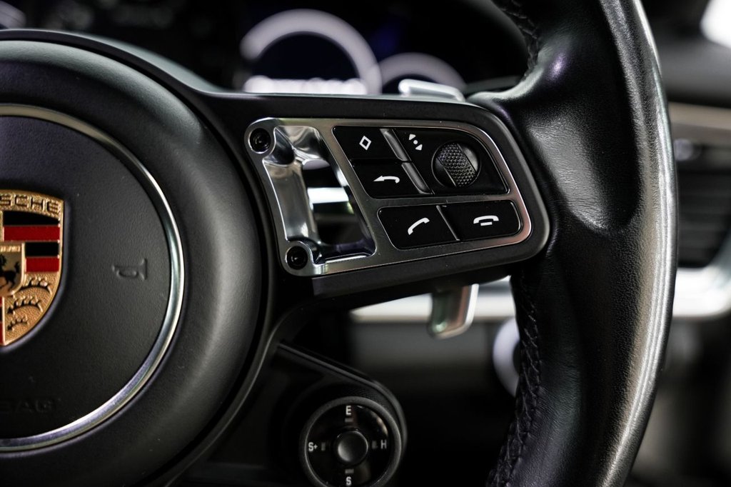 Used Porsche Panamera 2019 for sale - 75877631: Photo 29