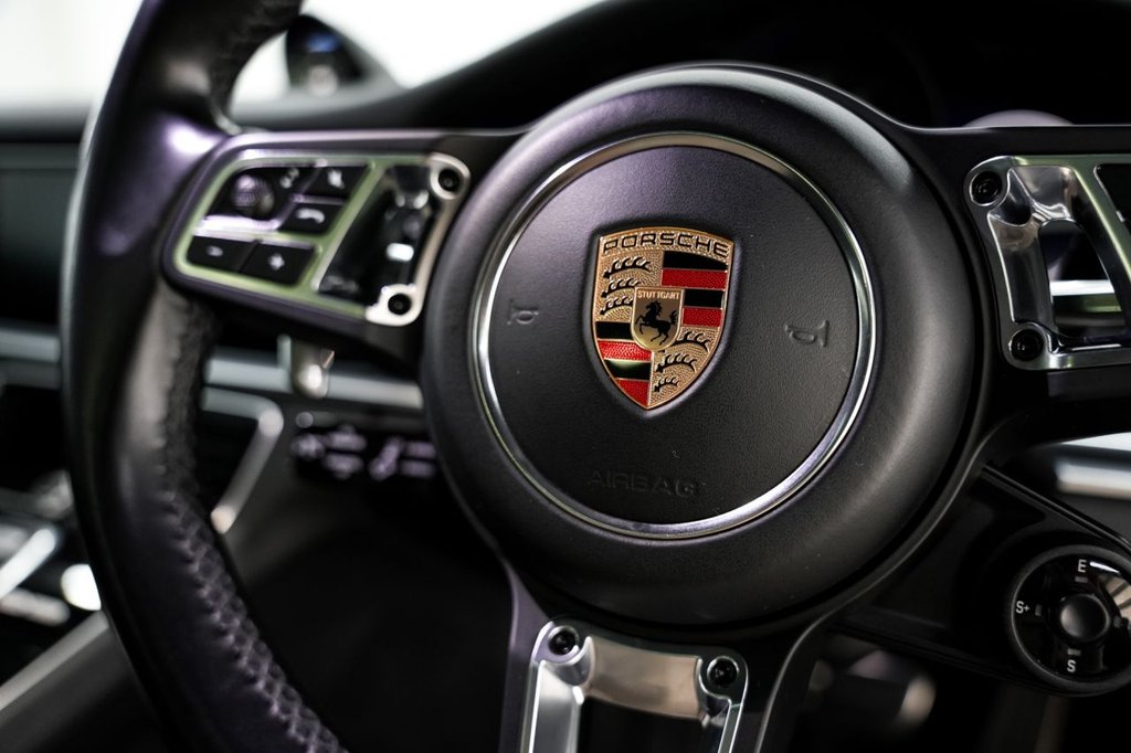 Used Porsche Panamera 2019 for sale - 75877631: Photo 30