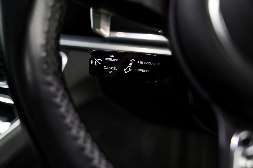 Used Porsche Panamera 2019 for sale - 75877631: Photo 31