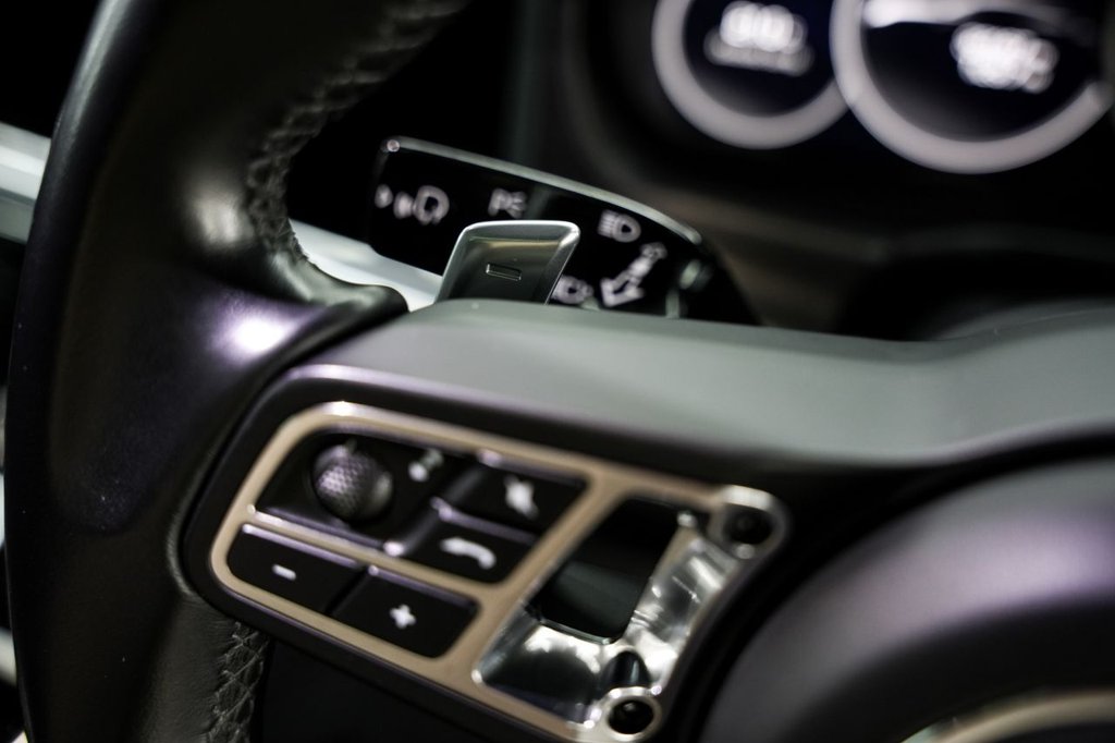 Used Porsche Panamera 2019 for sale - 75877631: Photo 32